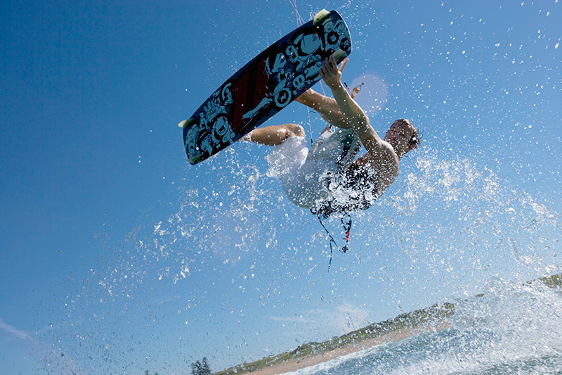 Best Surf Shop People's Choice West Michigan