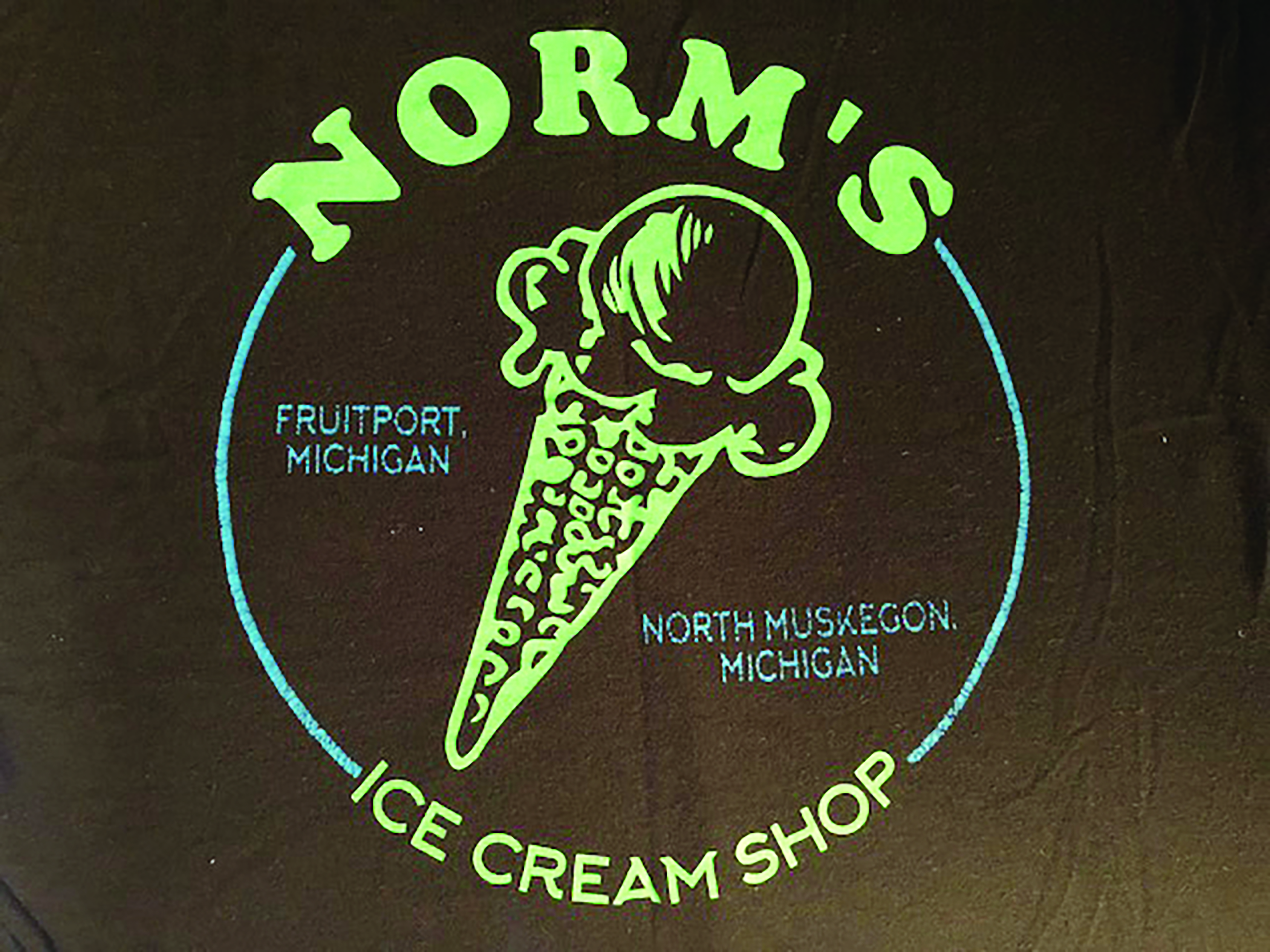 Norm’s Ice Cream Shop 2017peopleschoicebestofdirectory